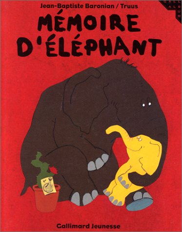Mémoire d'éléphant
