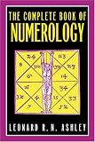 Image de The Complete Book of Numerology