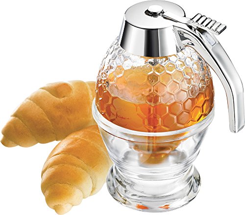 Preisvergleich Produktbild Westmark Honigbirne Deluxe, 200ml