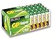 Produktbild Micro-Batterie-Set GP SUPER Alkaline, 60 Stück