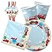 Produktbild PARTY DISCOUNT Neu Party-Set-Basic für 16 Gäste Feuerwehr