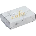 Neviti Scripted Marmo Sweetie Bags Confezione da 25