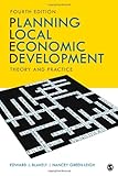 Image de Planning Local Economic Development: Theory and Practice