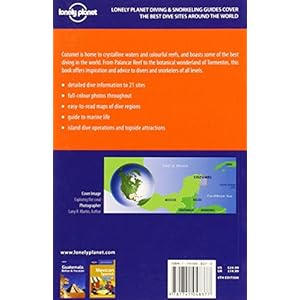 Cozumel (Lonely Planet Diving & Snorkeling Cozumel)