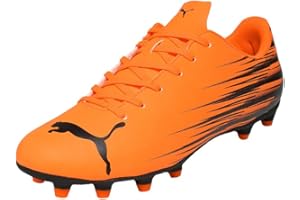 PUMA Herren Attacanto Ii Fg/AgFussballschuh