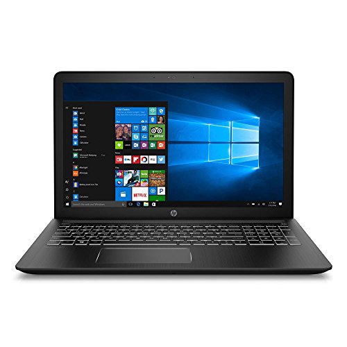 HP Pavilion 15-cb061na 15 6  Laptop Intel Core i7-7700HQ 2 8GHz   3 8GHz Turbo Processor  8GB RAM  1TB HDD   NVIDIA GeForce GTX 1050 2GB GDDR5 Dedicat