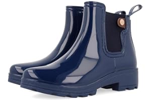 GIOSEPPO 40840 Botas de AguaMujer