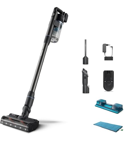 HEPA-Filter Ersatz Für VC7000/8000 Serie - 4 Stück Filter Set