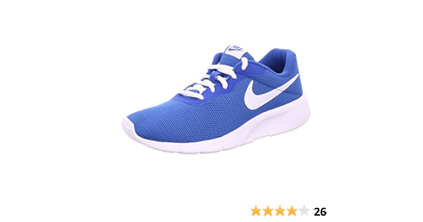 nike tanjun 26