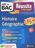 Image de ABC du BAC Réussite Histoire-Géographie Term S