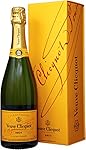 Veuve Clicquot France Champagne Brut 75 cl