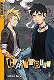Crash 'n' Burn 01 by 