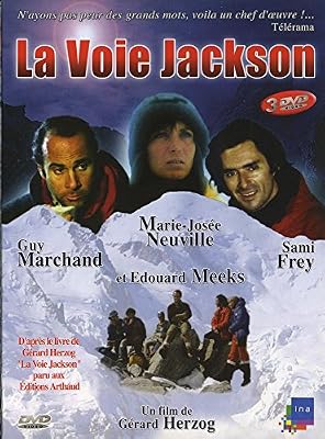 Arcadès La Voie Jackson