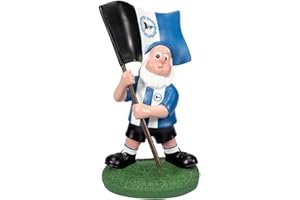 DSC ARMINIA BIELEFELD Arminia Bielefeld Gartenzwerg Zwerg ** Fahne groß **