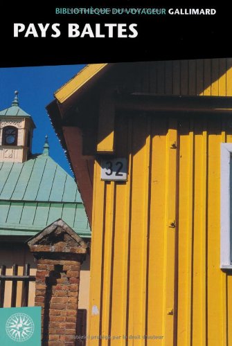 <a href="/node/8078">Pays baltes : Estonie-Lettonie- Lituanie</a>