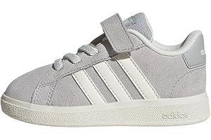 adidas Kids Grand Crt 00S Baby Trainers