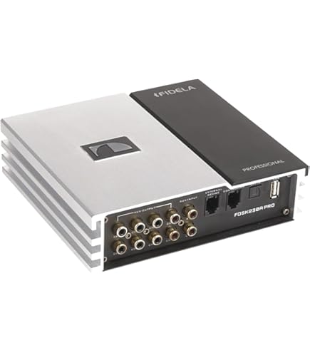 JBL GX-A604 4- Channel Full Range Amlifier, 435W Peak : Amazon.in