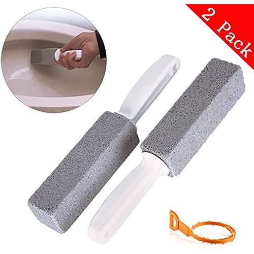 Amazon.co.uk pumice stone for toilet