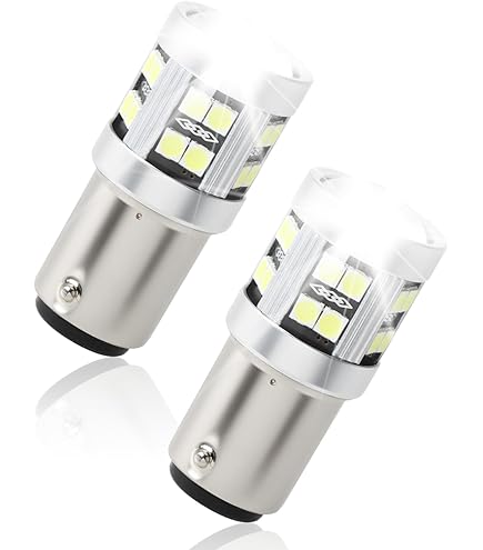 HELLA Luce Freni LED 24V - Grigio Fumo, Cavo 3000mm, Per Veicoli Pesanti - Foto 3