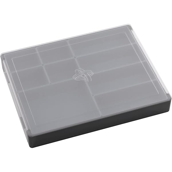 GAME TRAVEL BAG | Handtas voor het vervoeren van bordspellen | 2 COMPARTIMENTEN | VULLING 10 mm, handvat, riem, trolleyhoes en buitenzak | BESCHERM en ORGANISEER je games tijdens hun transport