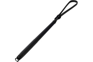 TWAYRDIO CB Antenna 27MHz CS Tactical BNC Antenna 65,5 cm (25.8 pollici) per Cobra Midland Alan 42 Uniden Anytone Cb palmare/portatile Radio scanner della polizia