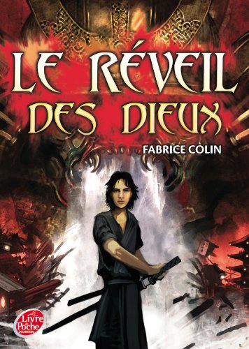 couverture de : Le r&eacute;veil des dieux