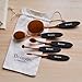 Becoyou Make Up Brushes Oval, Professional Powder Blush Curve Concealer Contour Cream Foundation Blending Makeup Cosmetic Brush Kit, Soft Toothbrush Shape Makeup Eyeliner Eyeshadow Eyebrow Brushes Set