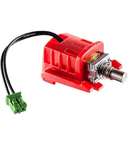 Sommer Laser Plug And Play 10378