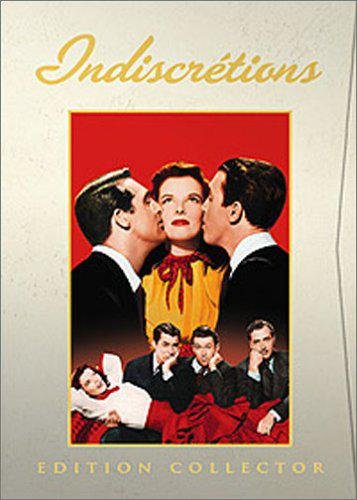 Indiscrétions
