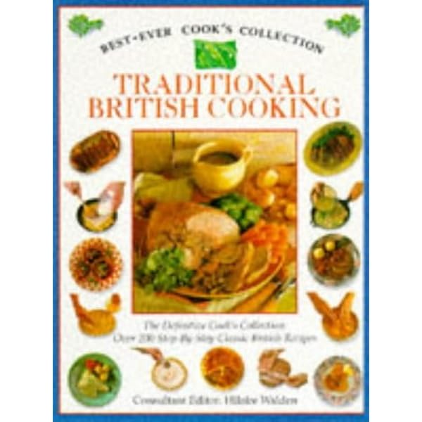 Brian Turner's Favourite British Recipes: Amazon.co.uk: Brian