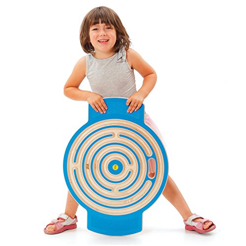 Erzi Trackboard Labyrinth, 46372 - 2
