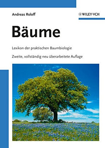 Download Bäume: Lexikon der praktischen Baumbiologie Download Bäume: Lexikon der praktischen Baumbiologie