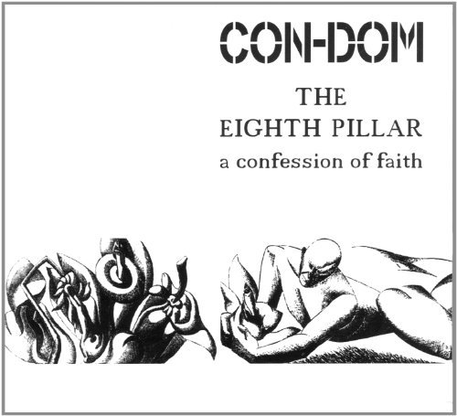 Preisvergleich Produktbild The Eighth Pillar by Con-Dom (2011-02-08)