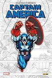 Avengers Collection: Captain America by Robbie Thompson, Valerio Schiti