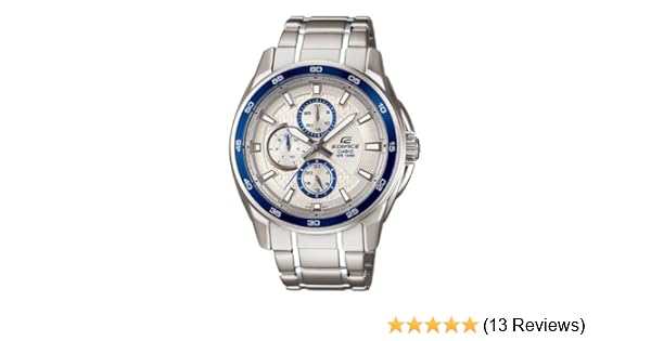 casio ed422 edifice watch