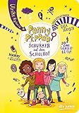 Penny Pepper 8 - Schurken auf dem Schulhof by Ulrike Rylance, Lisa Hänsch