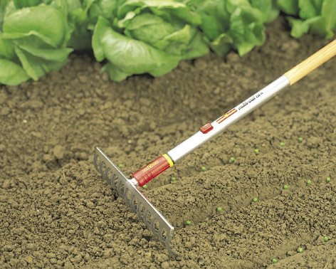 WOLF-Garten multi-star® Rechen DR-M 35; 1658000 - 2