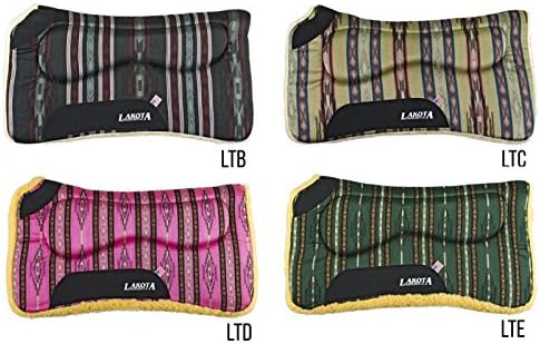 Standard Pad Daughter ORTOPAD Pink