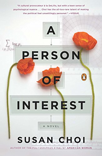 Preisvergleich Produktbild A Person of Interest: A Novel