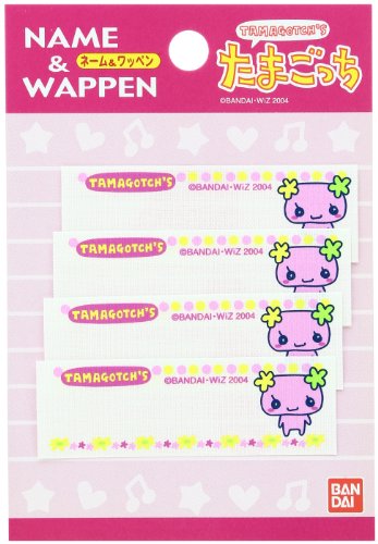 Preisvergleich Produktbild Pioneer Tamagotchi! Bezeichnung Label Furawatchi GT300-GT03
