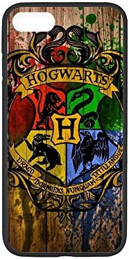 Harry Potter: Hogwarts Logo - Protective Case Cover for iPhone