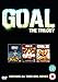 Goal! 1-3 Triple Pack [DVD]