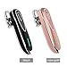 Price comparison product image Bluetooth Wireless Headset Hands-free Earphone Clear V4.1 Technology Controls Headphones With Mic For Driving Compatible Iphone Samsung Huawei Htc Business Headsets Earphones Car Kit In-ear Earbuds