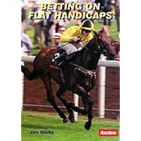 Betting on Flat Handicaps