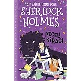 Sherlock Holmes - Pe&ccedil;eli Kiracı
