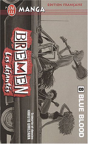Bremen, les déjantés — Tome 8
