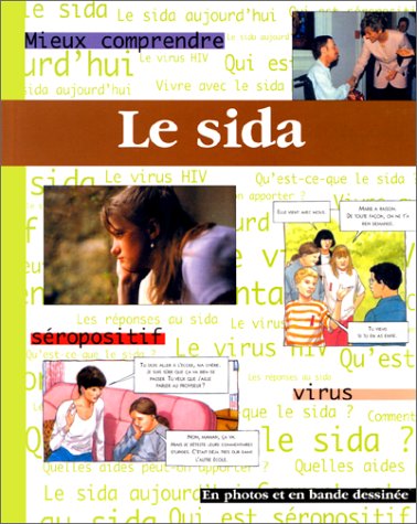 couverture de : Le Sida