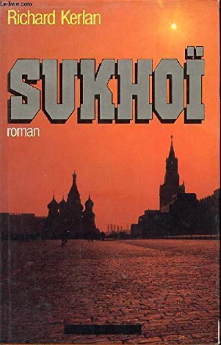 couverture de : Sukho&iuml;