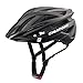 Produktbild Cratoni Fahrradhelm Agravic MTB Gr. L/XL 58-62cm matt sz