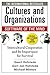 Cultures and Organizations - Software of the Mind: Intercultural Cooperation and Its Importance for Survival by Geert Hofstede, Gert Jan Hofstede